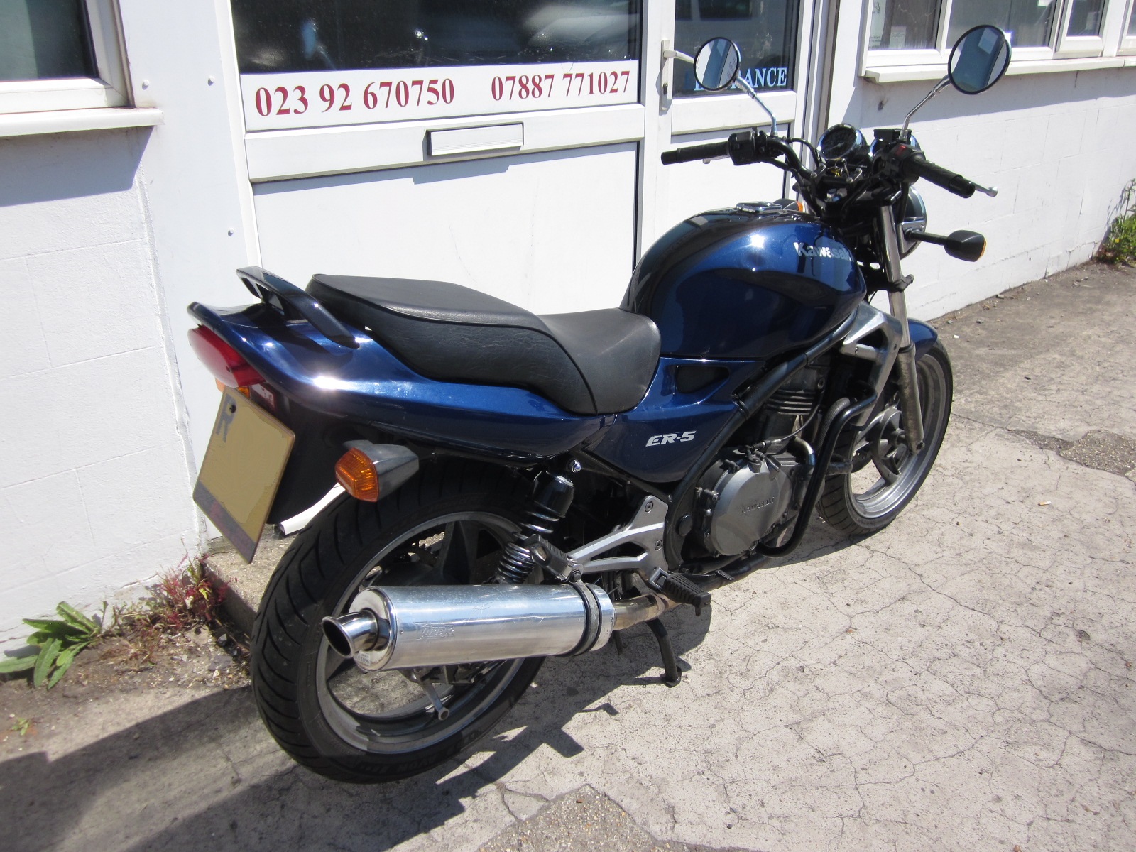 GSF600 10