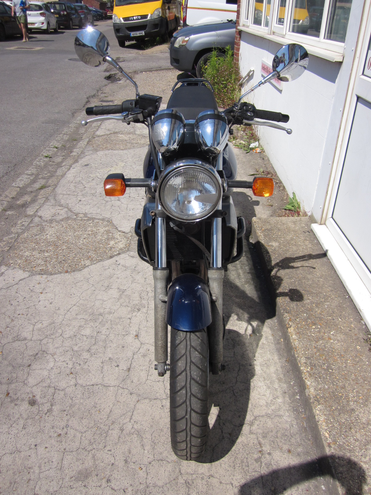 GSF600 4