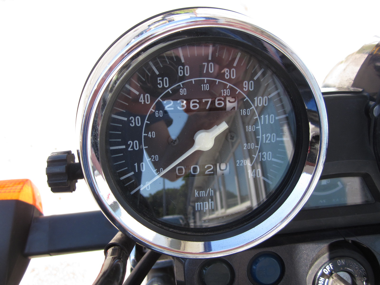 GSF600 6