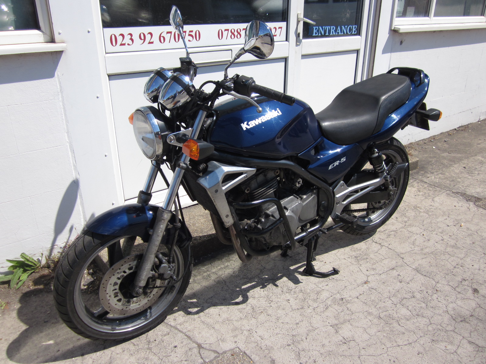 GSF600 9