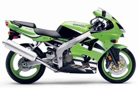 2003 ZX6R A1P breaking ZX636