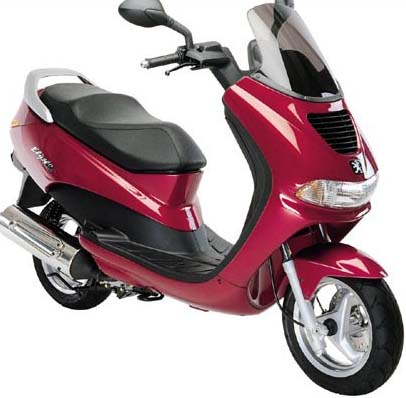 Elyseo 125