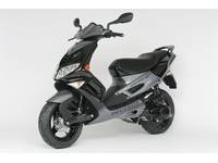 Speedfight 50