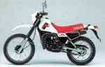 DT125 LC MK1 Breaking