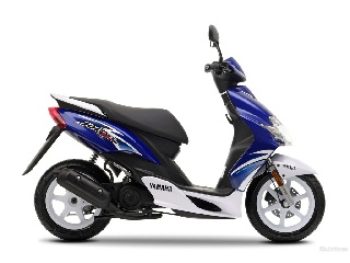 JOG R 50 breaking