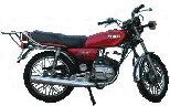 RXS100 breaking